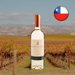 Finca Patagonia Expedicion Single Vineyard Selection Sauvignon Blanc