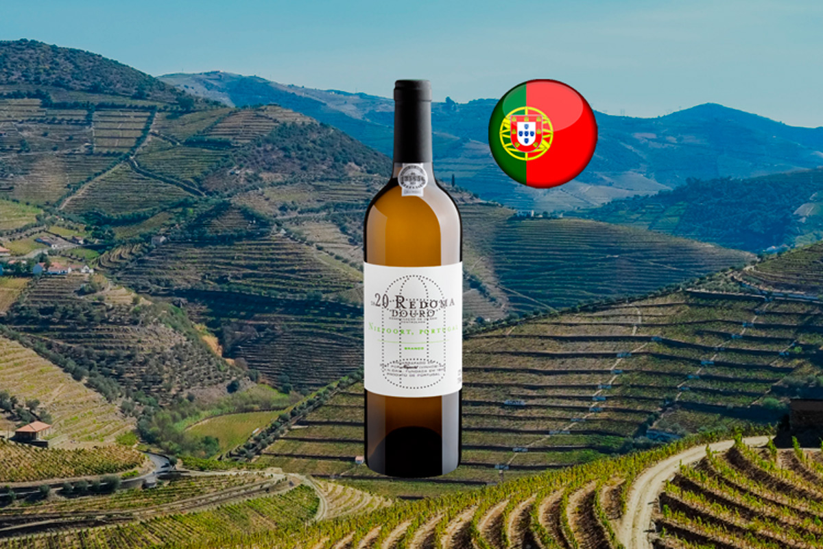 Niepoort Douro Redoma Branco Vinho Branco Portugu S Center