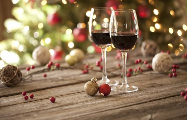 Por que um vinho é uma ótima opção de presente nesse natal?