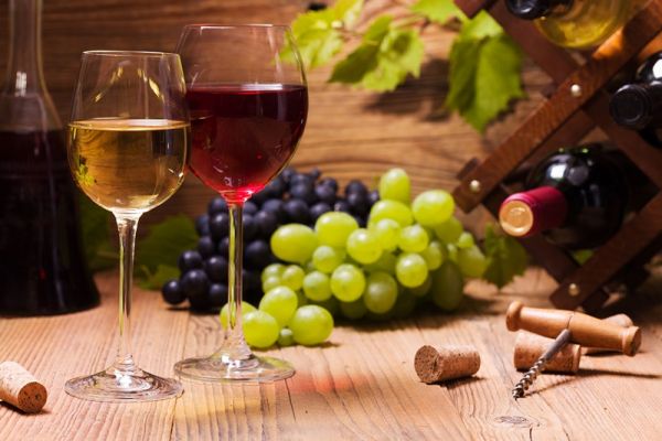 Qual o melhor vinho moscatel?
