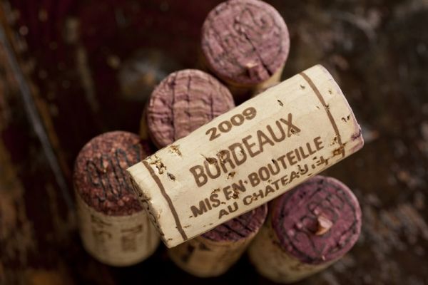 Vinho Bordeaux: 7 curiosidades do famoso vinho francês