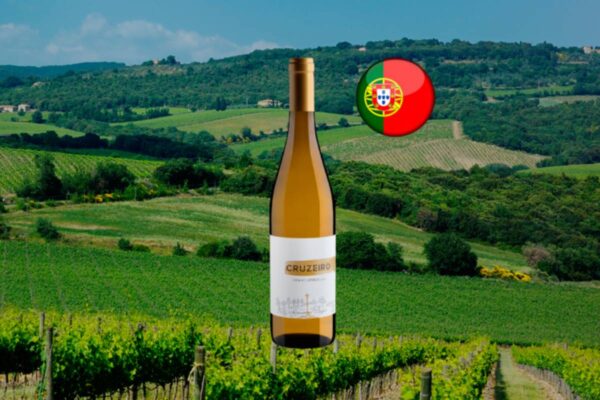 Cruzeiro Vinho Verde DOC - Thumbnail