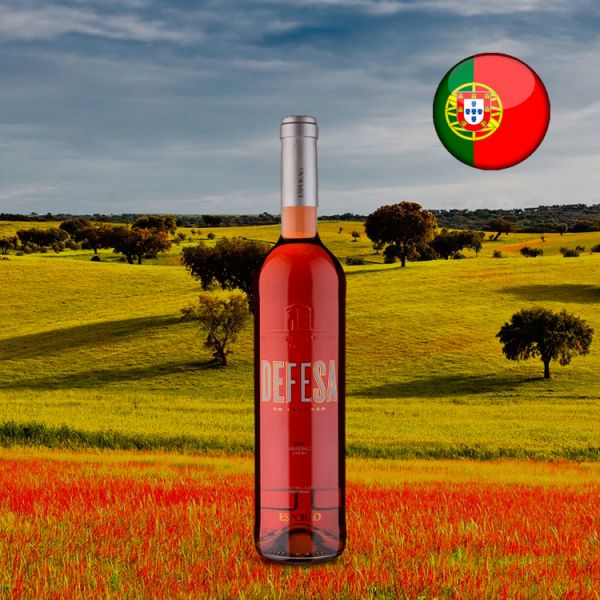 Defesa do Esporão Rosé 2016 - Oferta