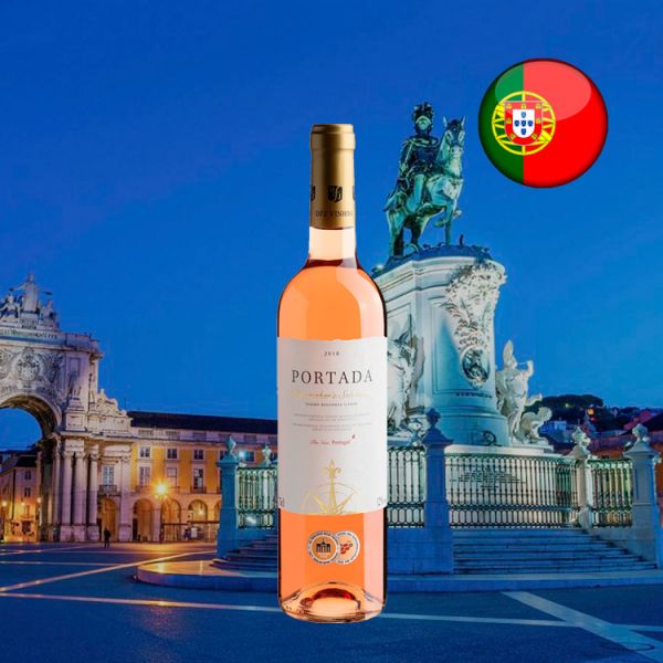 Portada Winemaker's Rosé 2018 - Oferta