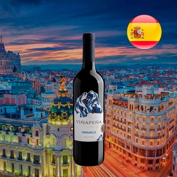 Viñapeña Tempranillo - Oferta