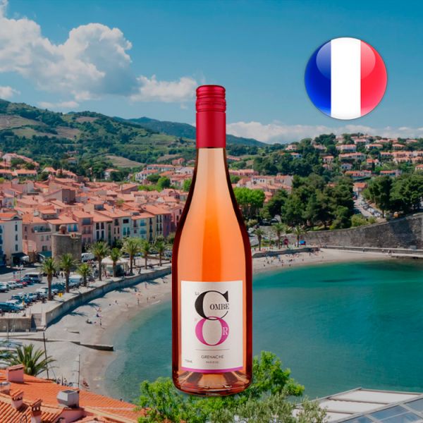 La Combe D´Or Grenache 2018 - Oferta