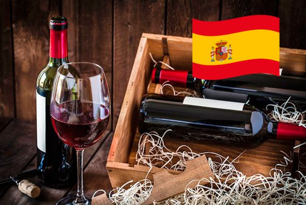 Vinho espanhol - um guia prático