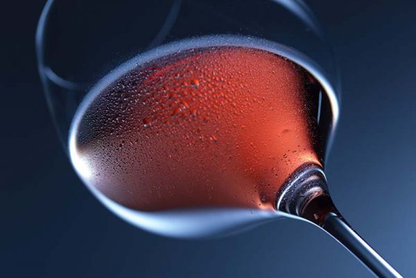 Vinho Gamay - a joia de Beaujolais