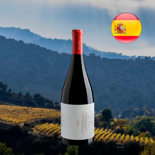 Ferrer Bobet Priorat DOCa 2015 - Oferta