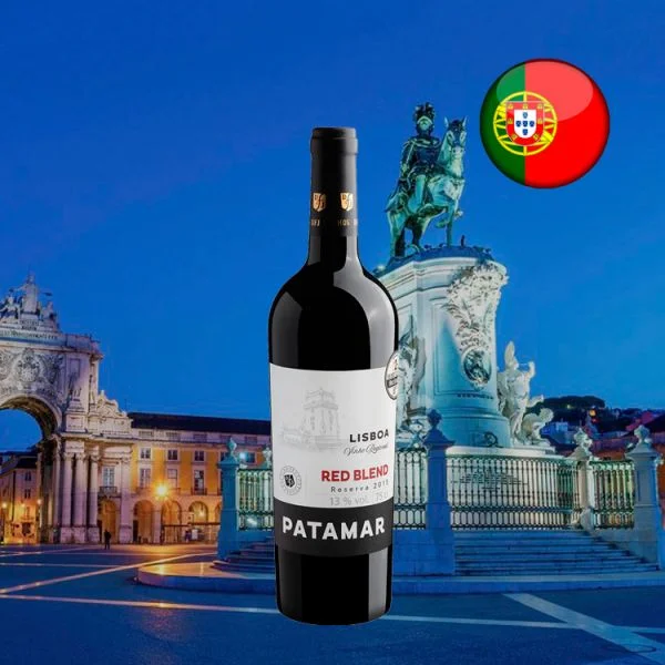 Patamar Reserva 2015 - Oferta