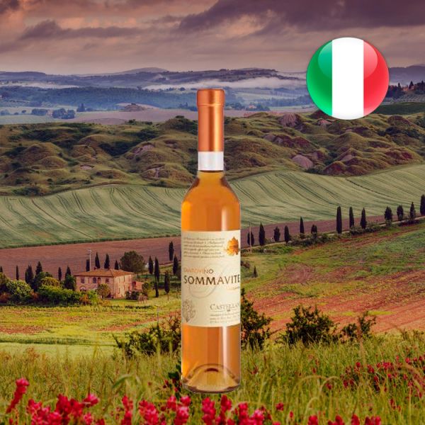 Castellani Sommavite Vinsanto - Oferta