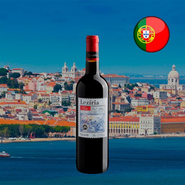 Lezíria Tinto - Oferta