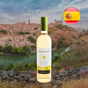 Contenda Sauvignon Blanc - Oferta