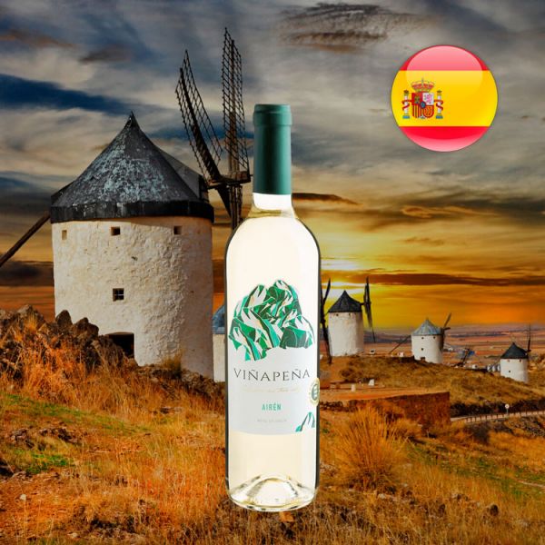 Viñapeña Blanco - Oferta