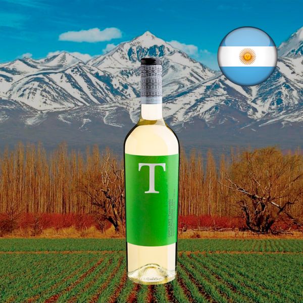 Goulart T Torrontés 2019 - Oferta