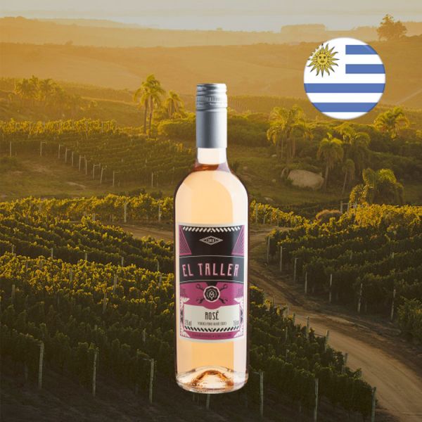 El Taller Rosé 2019 - Oferta