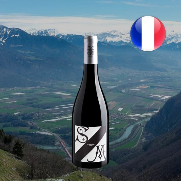 Xavier Vignon Côtes du Rhône SM AOP - Oferta