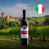 Botte Buona Rosso D'Italia | Center Gourmet Vinhos E Acompanhamentos