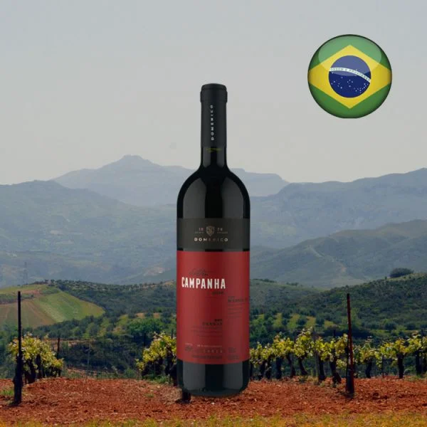 Salton Campanha Marselan Tannat 2016 - Oferta