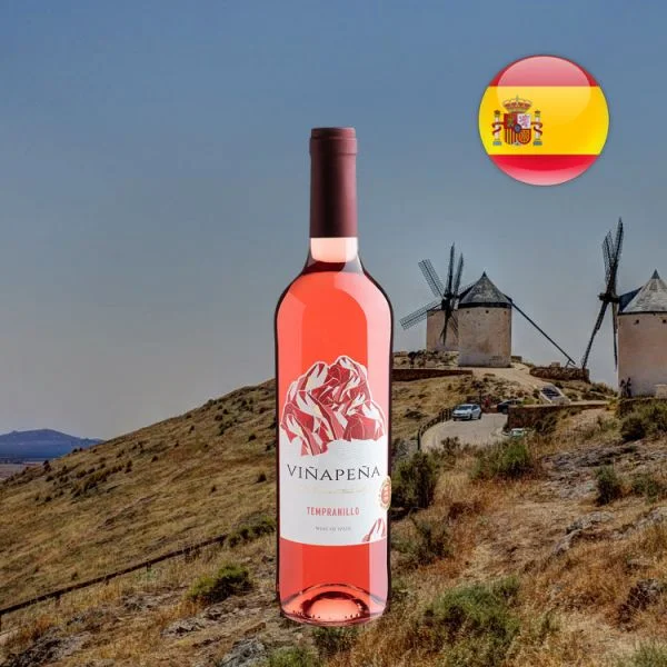 Viñapeña Rosado - Oferta