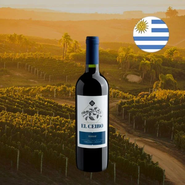 El Ceibo Tannat 2019 - Oferta