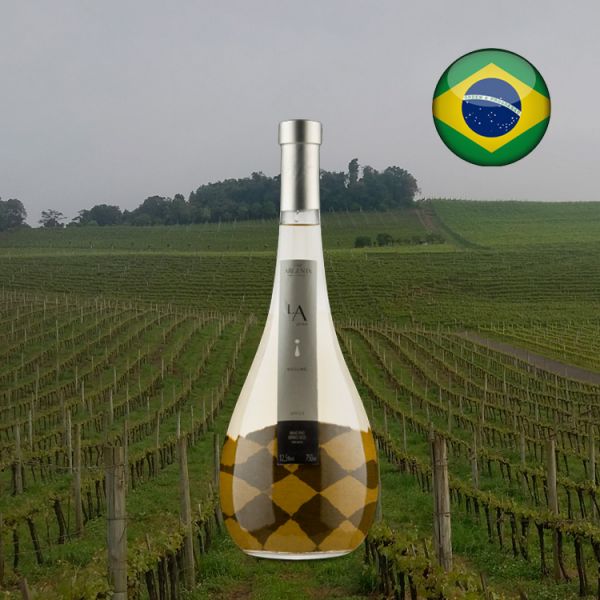 Luiz Argenta La Jovem Riesling 2020 - Oferta