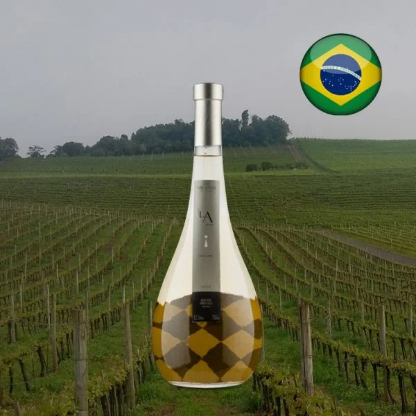 Luiz Argenta La Jovem Riesling 2020 - Oferta