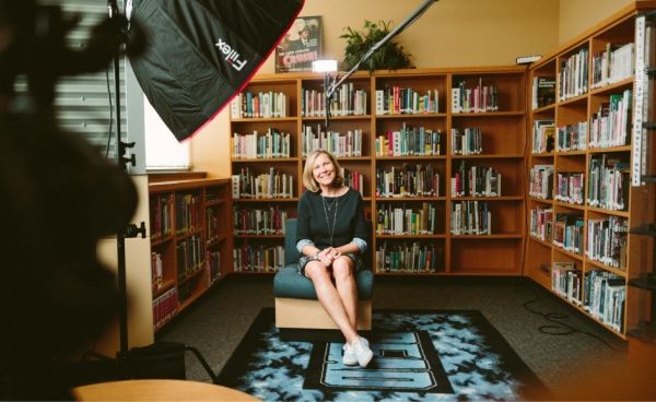 The National Book Award longlists