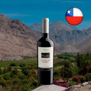 Colina de Maipo Cabernet Sauvignon 2019 - Oferta