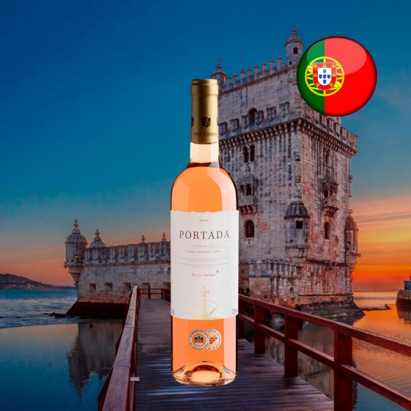 Portada Winemaker's Rosé 2019 - Oferta