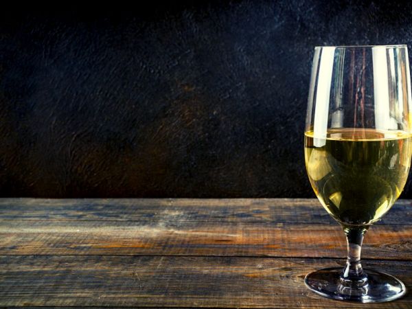 Taças para vinho e o serviço Temperatura e materiais - taça ISO