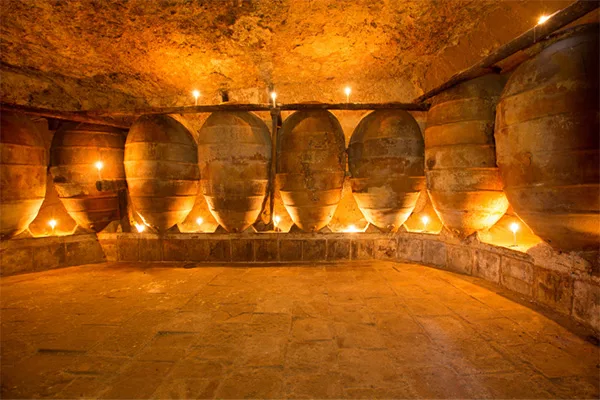 António Maçanita FitaPreta Branco de Talha Alentejo 2018 - Ânforas