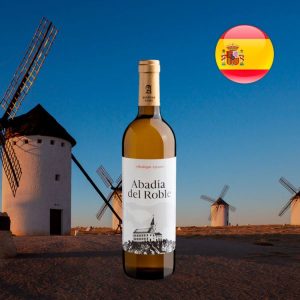 Bodegas Ayuso Abadia del Roble - Oferta