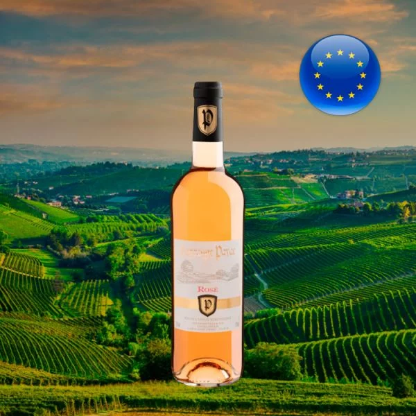 Lagrange Payac Rosé - Oferta