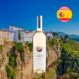 Sobre Monte Verdejo 2019 - Oferta