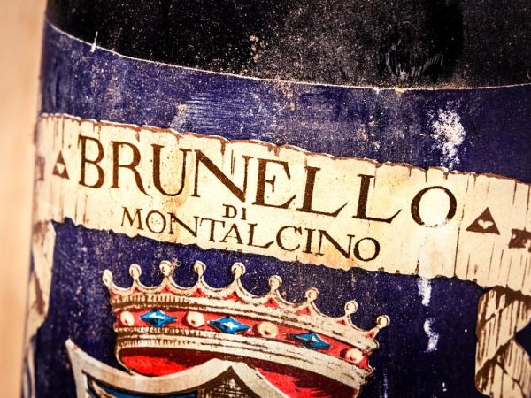 Brunello di Montalcino