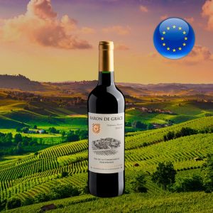 Baron de Grace VCE Tinto 2019 - Oferta