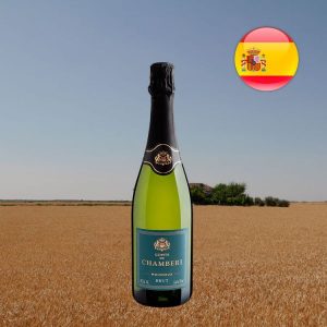 Comte de Chamberi Mousseux Brut - Oferta