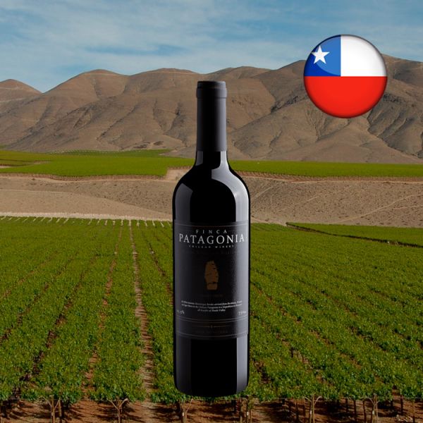 Finca Patagonia Single Vineyard Selection Red Blend D.O. - Oferta