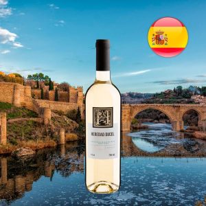 Heredad Ducel Airén-Verdejo - Oferta