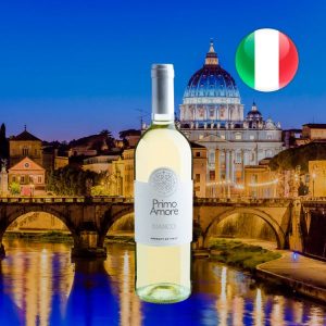 Primo Amore Bianco - Oferta