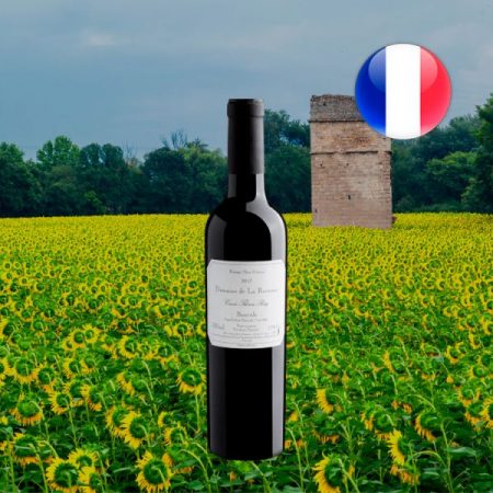 Domaine de La Rectorie Cuvée Thérèse Reig Banyuls AOC 2017 - Oferta