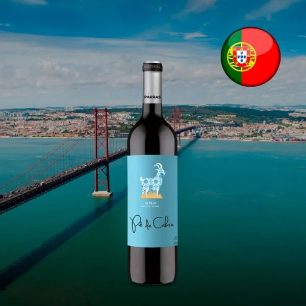 Pé de Cabra I.G. Tejo 2019 - Oferta