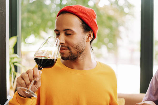 Solouro Tinto - Degustando