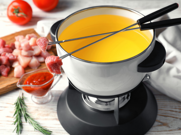 Fondue