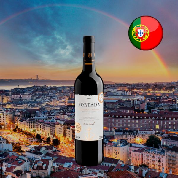 Portada Winemaker's Selection 2019 - Oferta