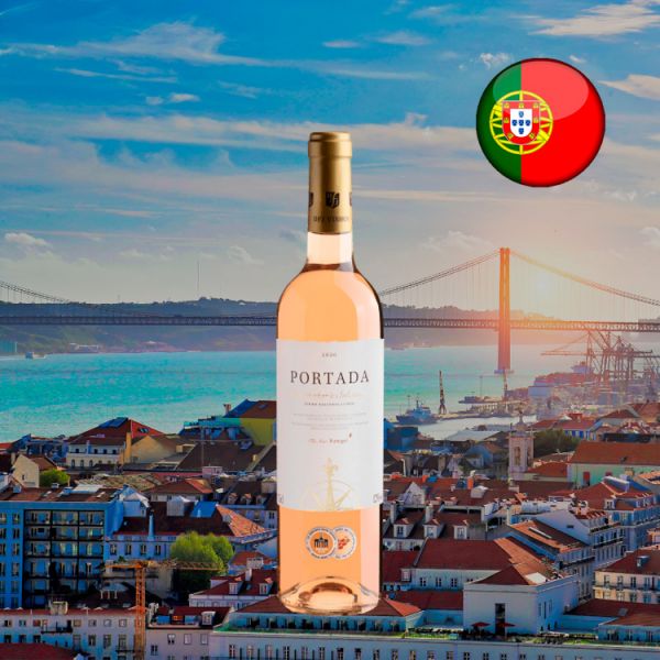 Portada Winemaker's Selection Rosé 2020 - Oferta