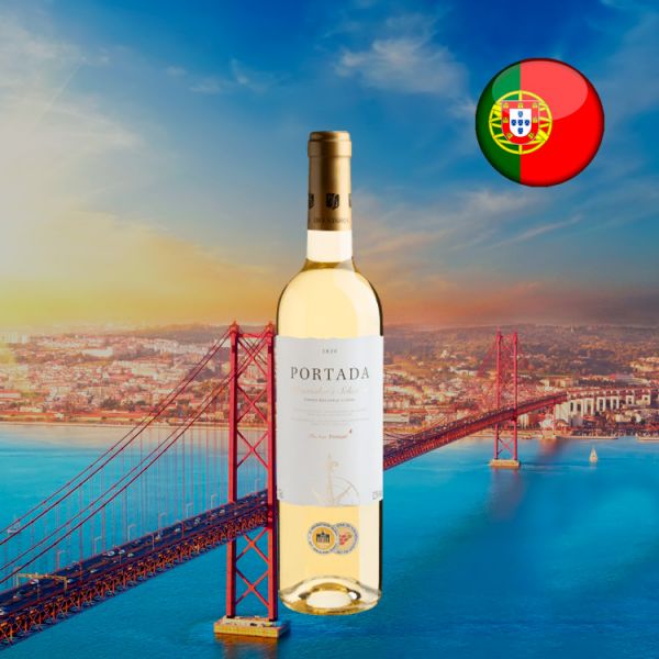 Portada Winemaker's Selection Branco 2020 - Oferta