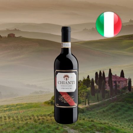 Premium Chianti DOCG 2019 - Oferta