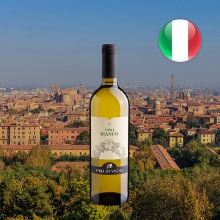 Oro di Vigne Vino Bianco - Oferta